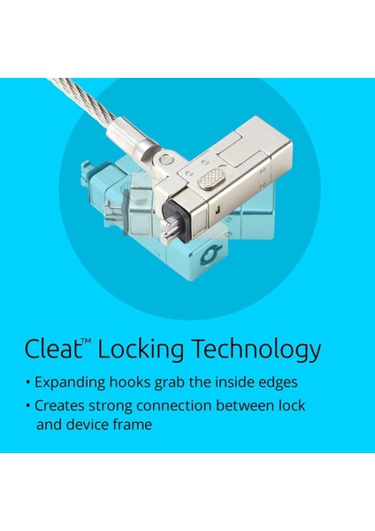 Eq Slim Nanosaver 2.0 Anahtarlı Kilit indirimleri