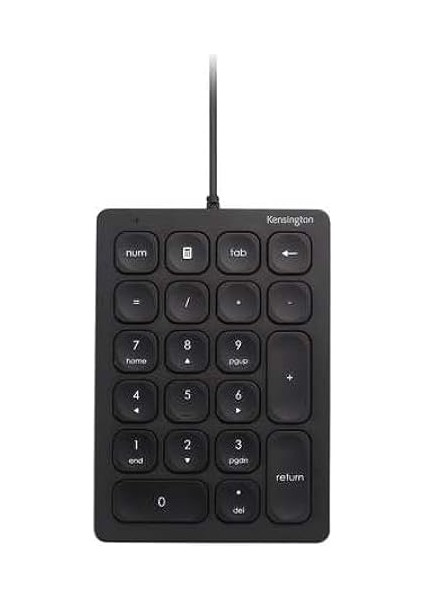 Numerik Klavye, 21 Tuşlu fiyatları