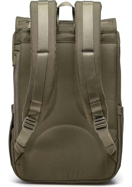 Little America™ Midi Backpack Sırt Çantası Unisex Yetişkin fiyatları