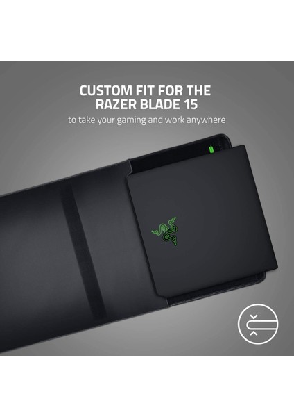 Koruyucu Kılıf V2-15.6 Inç'e (39,6 Cm) Kadar Dizüstü Bilgisayarlar ve Dizüstü Bilgisayarlar Iç fırsatları