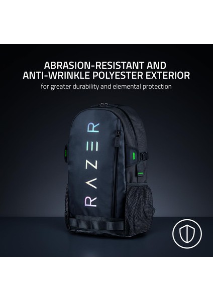 Rogue V3 Sırt Çantası (13,3 Inç) - Kompakt Seyahat Çantası (15 Inç'e Kadar Dizüstü Bilgisayar fiyatları