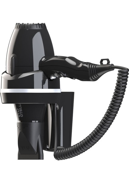 Otel Tipi Saç Kurutma Makinası