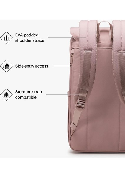 Geri Çekilme Sırt Çantası Unisex-Yetişkin indirimleri