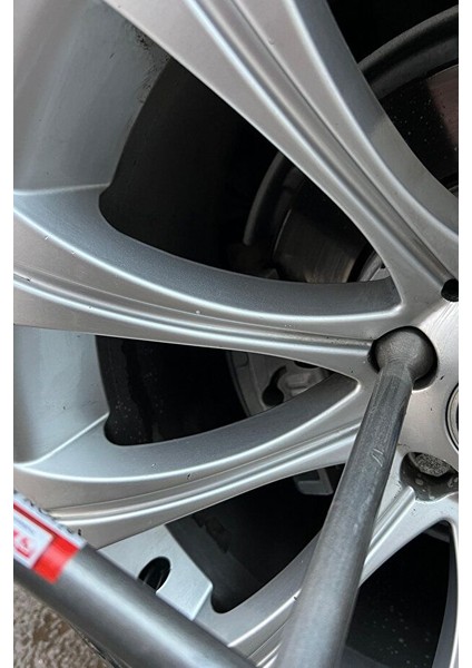 4'lü Bijon Anahtarı (Bijon Kolu-4 Kollu) Crv 17*19*21*23 modelleri