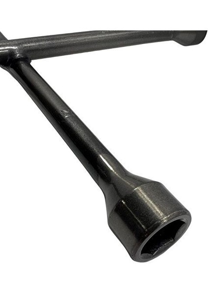 4'lü Bijon Anahtarı (Bijon Kolu-4 Kollu) Crv 17*19*21*23 fırsatları