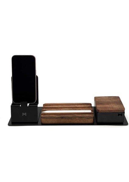 Masaüstü Düzenleyici Set 1x4