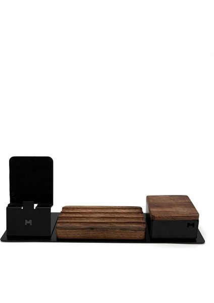 Masaüstü Düzenleyici Set 1x4 fiyatları