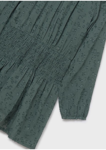 Kız Çocuk Elbise modelleri