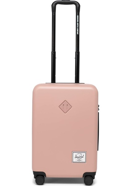 Heritage™ Hardshell El Bagajı - Orta Boy Tekerlekli Bavul - Darbelere Karşı Dayanıklı Kabin