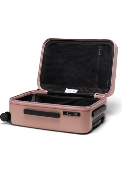 Heritage™ Hardshell El Bagajı - Orta Boy Tekerlekli Bavul - Darbelere Karşı Dayanıklı Kabin fırsatları