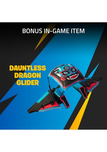 Goliathus Extended Chroma - Fortnite Edition Rgb Aydınlatmalı Ekstra Büyük Yumuşak Xxl Oyun Mo fiyatları