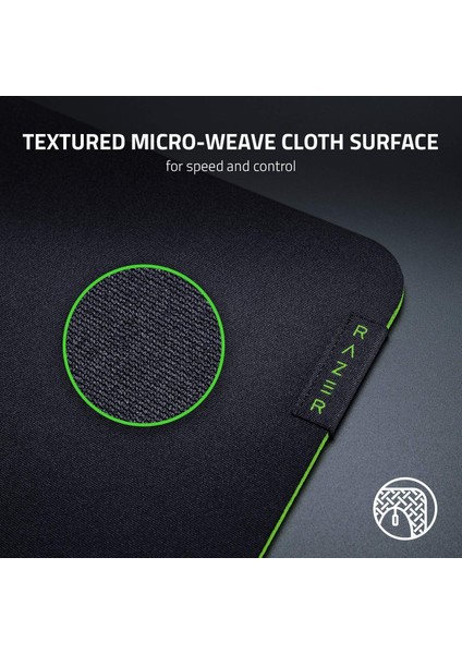 Gigantus V2 3xl - Hızlı Oyun Stilleri ve Optimum Kontrol Için Yumuşak Oyun Mousepad, 1.200 x 5 fiyatları