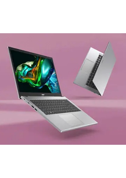 Aspire 3 8 GB 512 GB SSD 15.6" W11H Fhd Dizüstü Bilgisayar modelleri