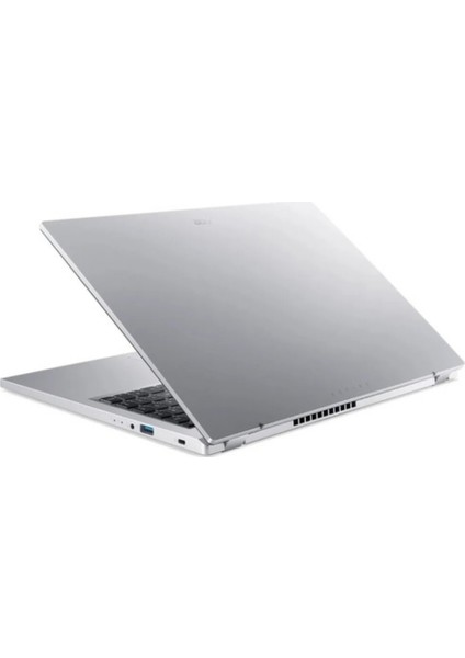 Aspire 3 8 GB 512 GB SSD 15.6" W11H Fhd Dizüstü Bilgisayar