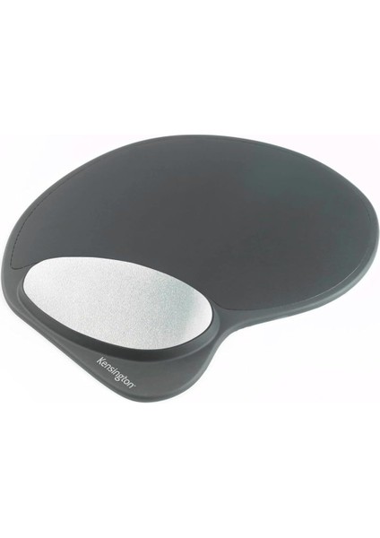 62404 Memory Jel Mouse Pad, Bilek Destekli