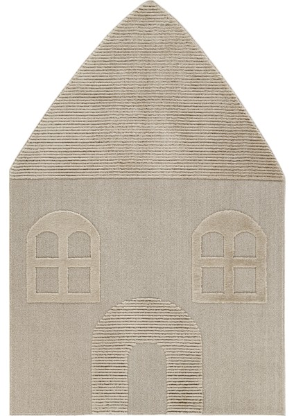 Quincey Bukleli Yumuşak Peluş Post Çocuk Odası Halı Erkek Çocuk Odası Halısı fiyatları