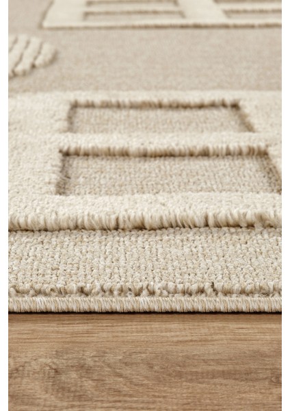 Quincey Bukleli Yumuşak Peluş Post Çocuk Odası Halı Erkek Çocuk Odası Halısı modelleri