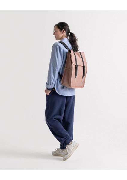 Survey™ Backpack Sırt Çantası Unisex Yetişkin fırsatları