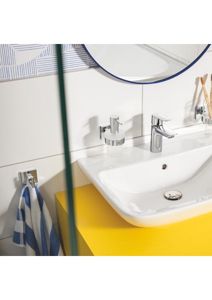 Start Cube Quickfix Bornoz Askısı + Quickglue A1 Yapıştırıcı Seti fırsatları