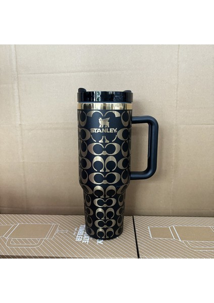 40OZ Termal Kupa Dazzle Iyon Araba Kupa (Yurt Dışından)