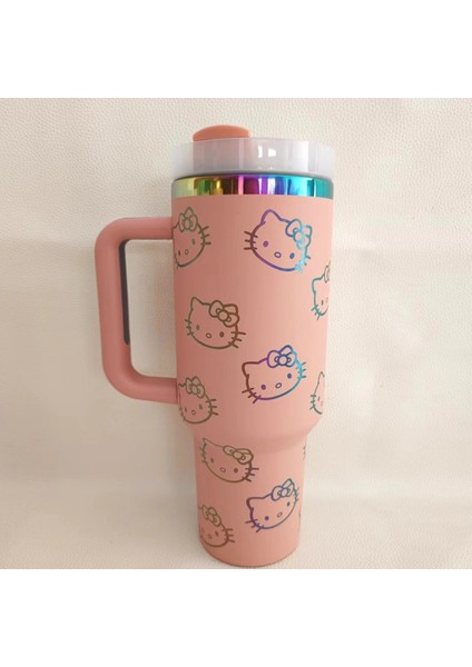 40OZ Araba Kupa Dazzle Iyon Termal Kupa (Yurt Dışından)