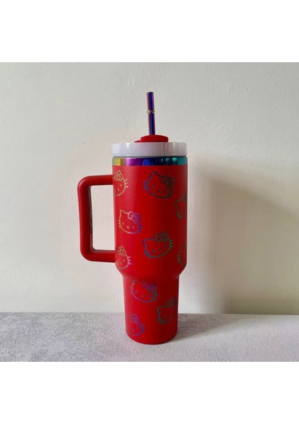 40OZ Araba Kupa Dazzle Iyon Termal Kupa (Yurt Dışından)