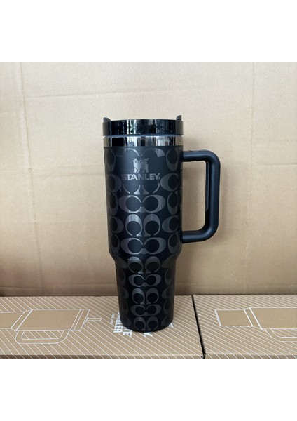 40OZ Termal Kupa Dazzle Iyon Araba Kupa (Yurt Dışından)