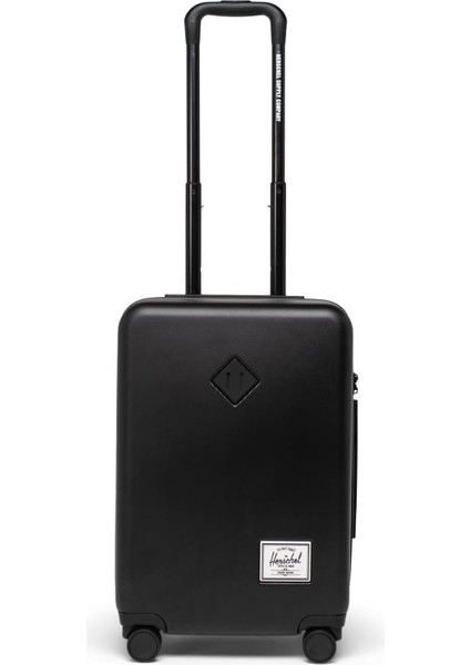Heritage™ Hardshell El Bagajı - Orta Boy Tekerlekli Bavul - Darbelere Karşı Dayanıklı Kabin