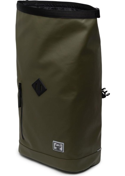 Roll Top Sırt Çantası 11194 Su Geçirmez, Yeşil (Ivy Green) fırsatları