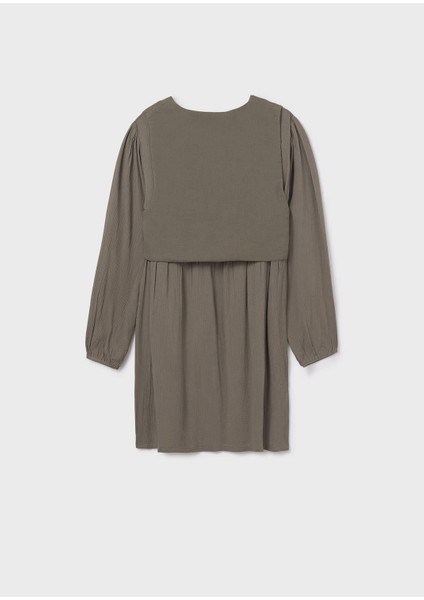 Kız Çocuk Elbise fiyatları