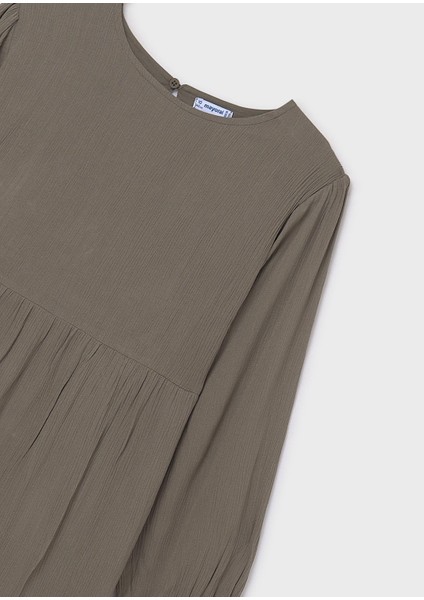 Kız Çocuk Elbise modelleri