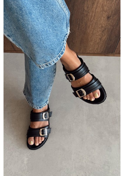 Peru Siyah Hakiki Deri Terlik fırsatları