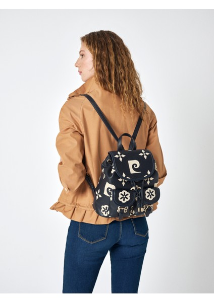 Sırt Çanta 05PC25Y10507-BMN