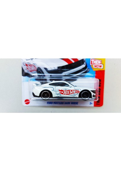 Ford Mustang Dark Horse ( 2025 Seri Model Araba ) fiyatları