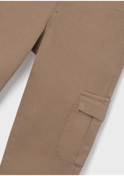 Erkek Çocuk Kargo Cepli Pantolon fırsatları