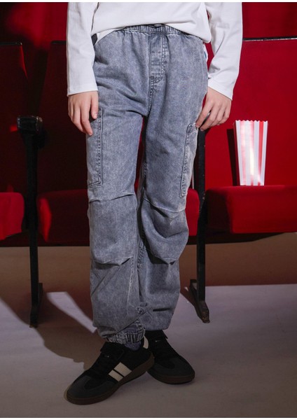 Erkek Çocuk Pantolon indirimleri