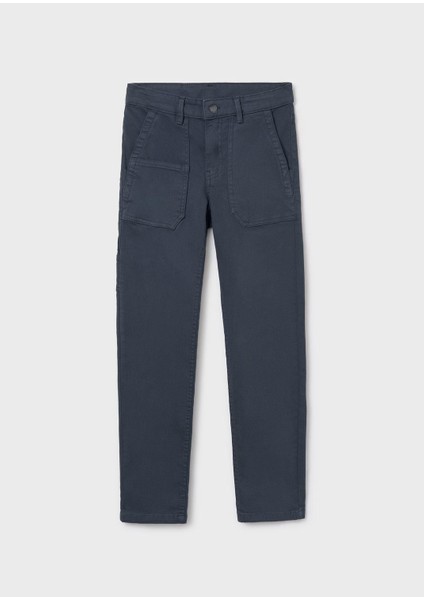 Erkek Çocuk Kargo Cepli Pantolon fiyatları