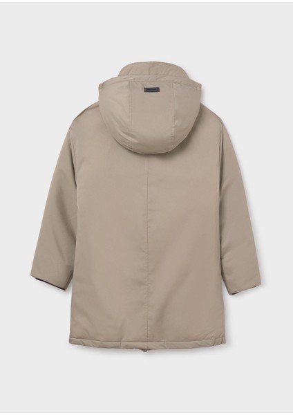 Erkek Çocuk Mont modelleri