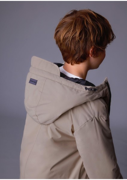 Erkek Çocuk Mont indirimleri