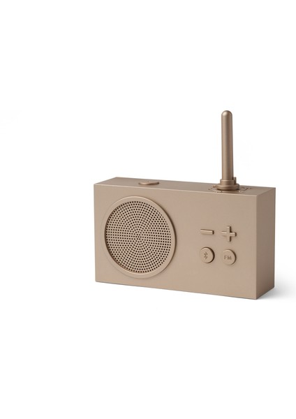 Tykho 3 Bluetooth Hoparlör ve Radyo - Dore fiyatları