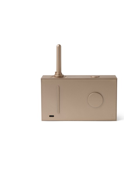 Tykho 3 Bluetooth Hoparlör ve Radyo - Dore modelleri