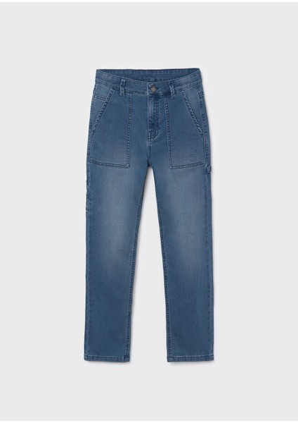 Erkek Çocuk Pantolon