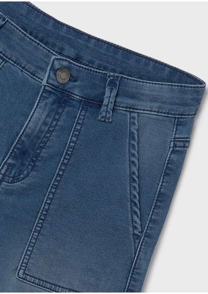 Erkek Çocuk Pantolon