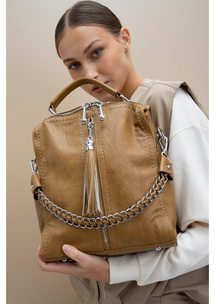 Kadın Sırt Çantası C.BYN1028