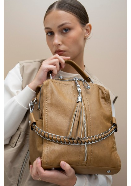 Kadın Sırt Çantası C.BYN1028 fiyatları