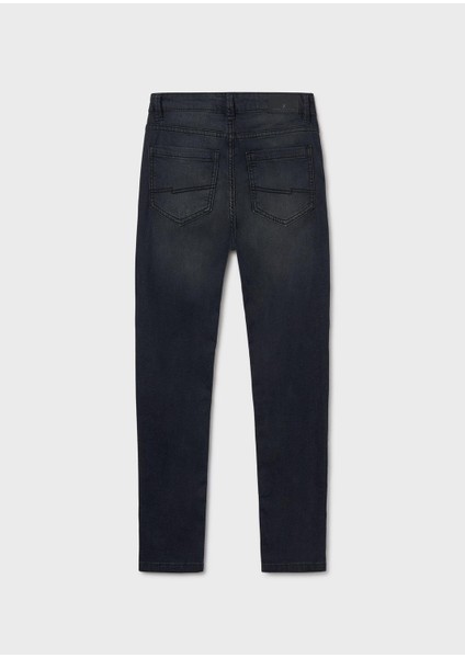 Erkek Çocuk Kot Pantolon modelleri