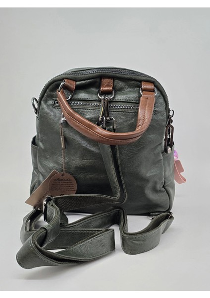 Kadın Sırt Çantası C.BYN1022 modelleri