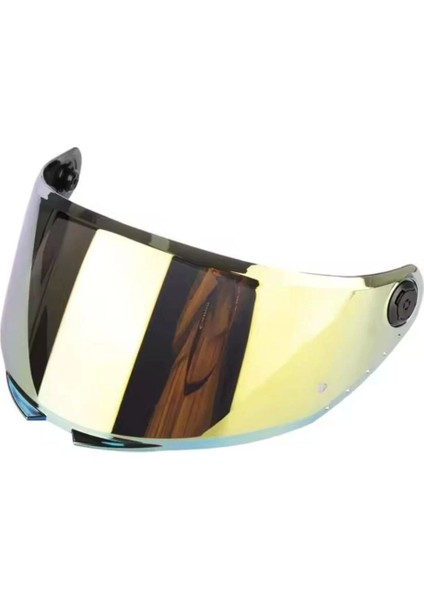 mt V28 - V28B Kask Camı Irıdıum Kırmızı (Thunder 4sv - Stinger 2 - Brakers)