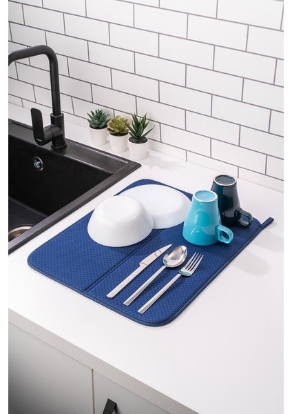 Bulaşık Kurutma Matı