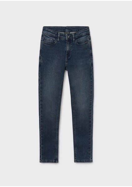 Erkek Çocuk Kot Pantolon